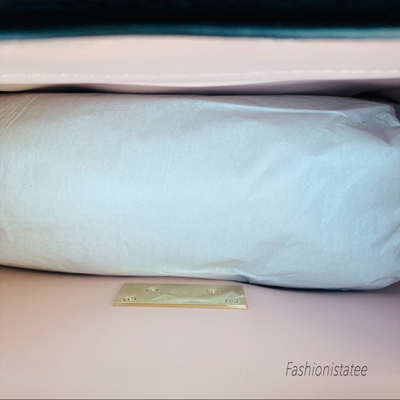 Kate spade medium Hayes black backpack wallet set - Picture 6 of 8